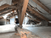 Dachboden - 