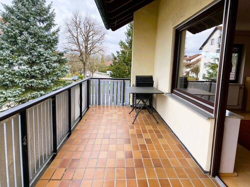 OG Balkon - 