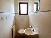OG Gäste-WC - 