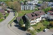 Titelbild - Ruhige 4-Zimmer-Wohnung mit Garage und Stellplatz in Tettnang-Schäferhof