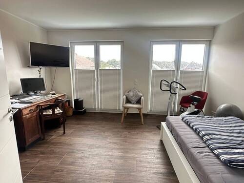 Schlafzimmer - 