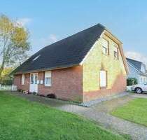 Neuer Preis! Zweifamilienhaus für Familien - EG für Sie, OG zur Vermietung! - Neuenkirchen