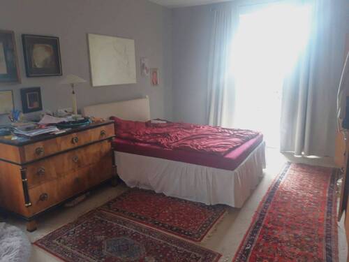 Schlafzimmer - 