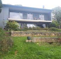 Unverbauter Blick, großer Garten - Berglage - Amberg