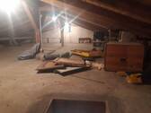 Dachboden - 