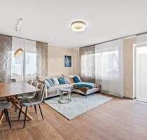 #KOMINOS IMMOBILIEN# 2-Zimmer-Wohnung mit Balkon - Attendorn