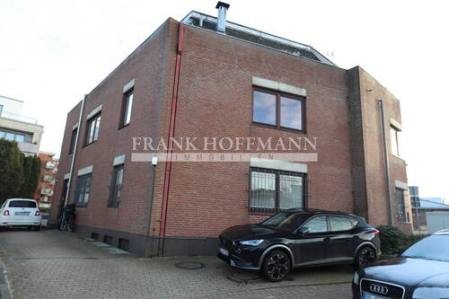 M2374 Außenbild 2 - Büro in Kaltenkirchen