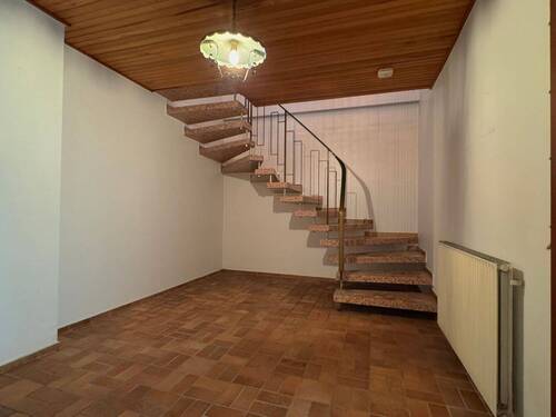 Kellertreppe - 