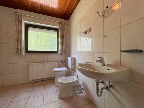Badezimmer - 