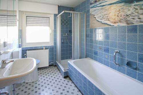 Badezimmer - 