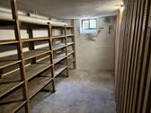 Kellerraum - 