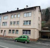 2-Zimmerwohnung im Dachgeschoss zu vermieten - Lüdenscheid Brügge