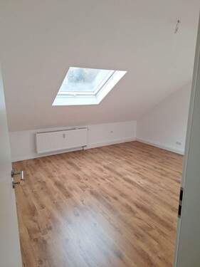 Schlafzimmer - 2 Zimmer Etagenwohnung zur Miete in Lüdenscheid