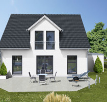 Aktionshaus EFH Typ Smart in Massivbauweise zum Festpreis! - Neumarkt in der Oberpfalz