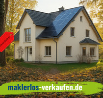 Provisionsfrei + Bauland in top Lage von Oranienburg