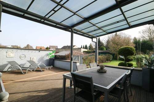 Terrasse - 