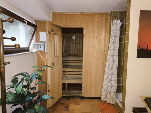 Sauna - 