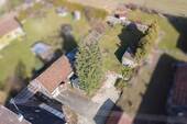 Grundstück Ansicht Süd-West - 
