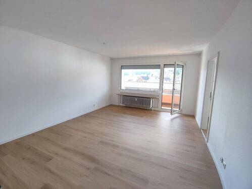 Bild 2 - 3 Zimmer Etagenwohnung zum Kaufen in Überlingen