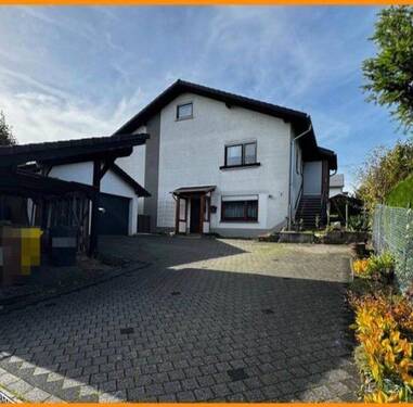 Bild 1 - Platz für Generationen, Ideen und Zukunft - Vielseitiges Wohnhaus mit großem Grundstück in Kaden