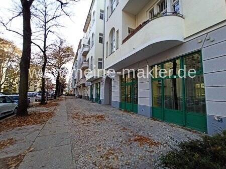 Ansichtssache - Büro in Berlin zur Miete