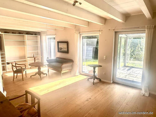 Wohnzimmer - 