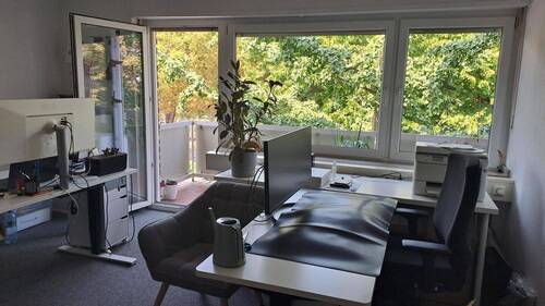Büroraum 19 - Büro zur Miete in Mönchengladbach