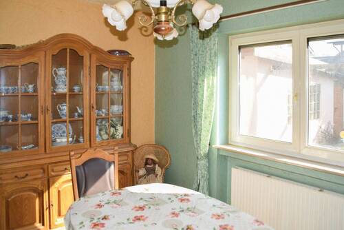 Esszimmer EG - 