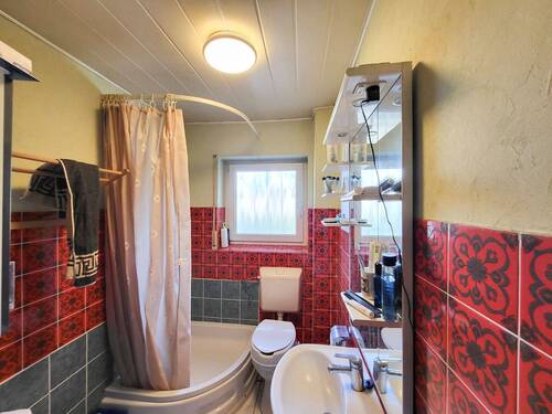 Duschbad EG - 