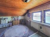 Wohnzimmer OG - 
