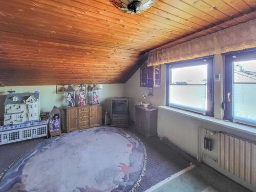 Wohnzimmer OG - 