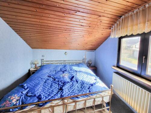 Schlafzimmer OG - 