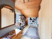 Schlafzimmer OG - 