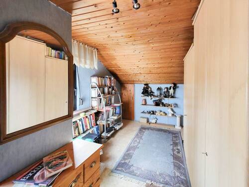 Schlafzimmer OG - 