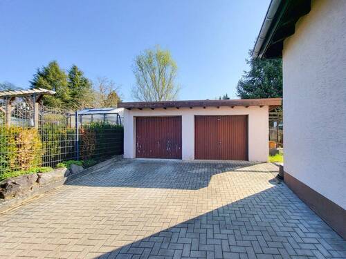 Garagenhof - 