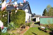 Garten - Einfamilienhaus mit 147,30 m² in Goddert zum Kaufen