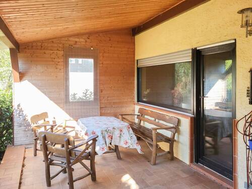 Terrasse - 