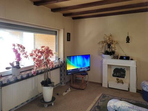 Wohnzimmer EG - 