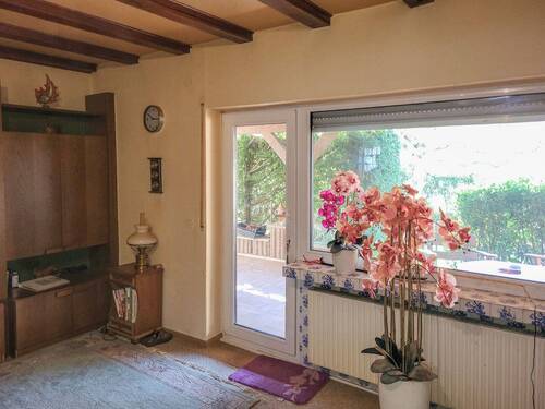 Wohnzimmer EG - 