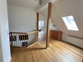 Flurbereich Obergeschoss - 