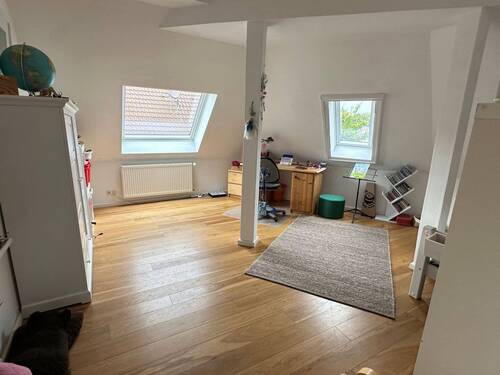 Kinderzimmer 1 - 