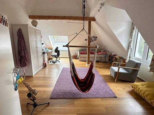 Kinderzimmer 2 - 