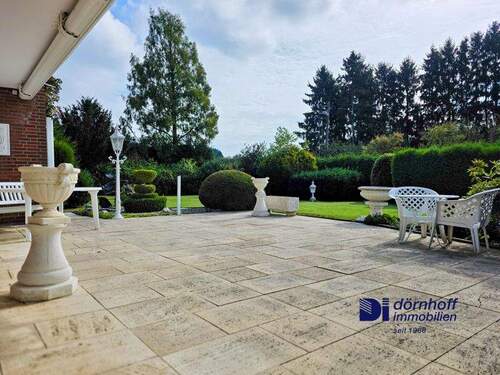 Terrasse - 