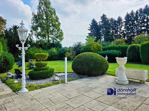 Terrasse/Garten - 