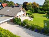 Hausansicht - Mehrfamilienhaus, Wohnhaus mit 205,70 m² in Herdecke zum Kaufen