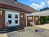 Hauseingang - 