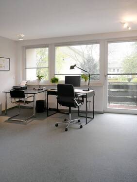 Arbeitszimmer - 