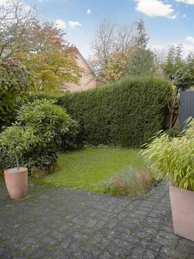 Garten - 