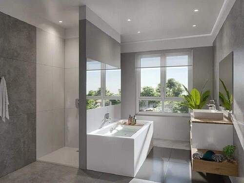 Referenzobjekt !!! - 5 Zimmer Einfamilienhaus in Neukieritzsch