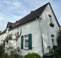 Seltene Lage im Grünen - RatingenMülheim an der Ruhr - Ratingen / Breitscheid